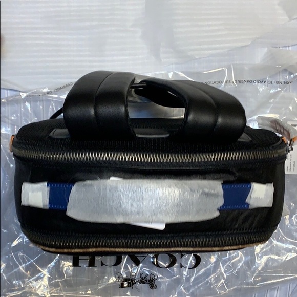 Men’s backpack - Picture 2 of 6